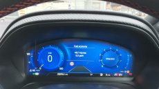 Ford Puma 1.0 EcoBoost Hybrid mHEV ST-Line X 5dr Petrol Hatchback